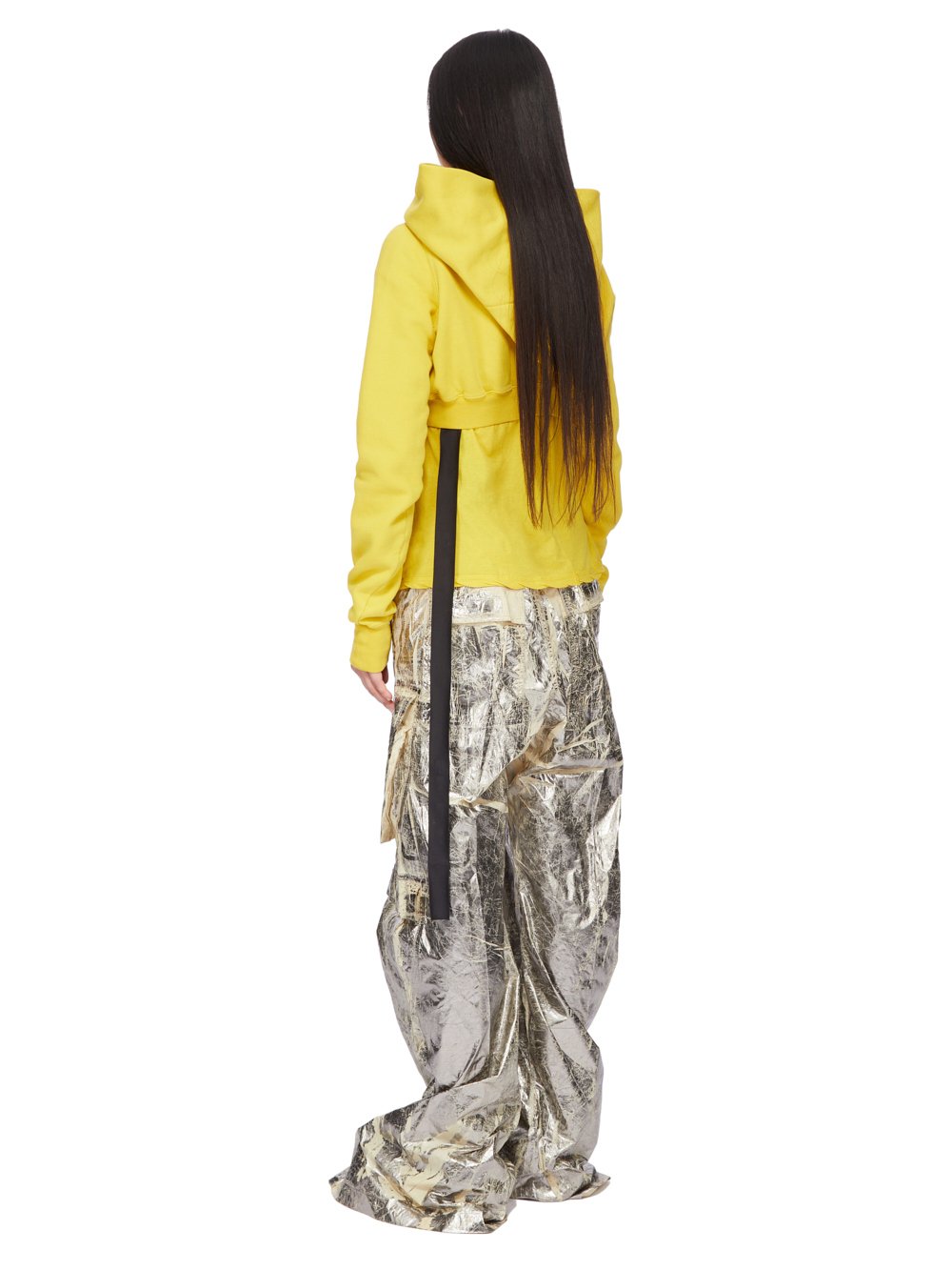 rick owens DRKSHDW マウンテンパーカー Rick Owens drkshdw Mountain Hoodie – Acroera