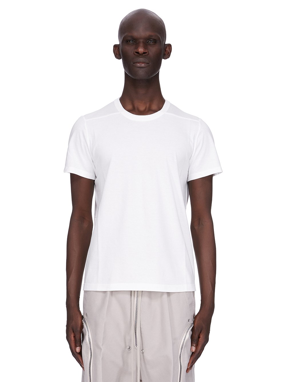 Rick Owens Tシャツ M白 RICK OWENS - TOPS - Rick Owens