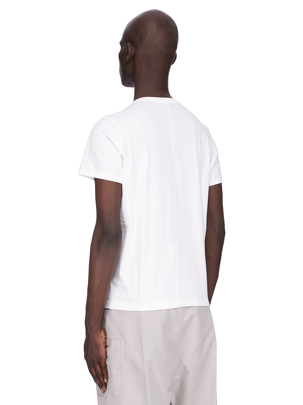 RICK OWENS - TOPS - Rick Owens