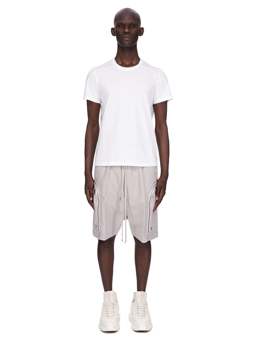 RICK OWENS - TOPS - Rick Owens