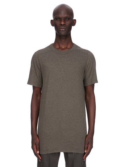 Tシャツ・カットソー RICK OWENS 'Allanah Ls T' sweater Rick owens 'allanah ls t' sweater available on julian