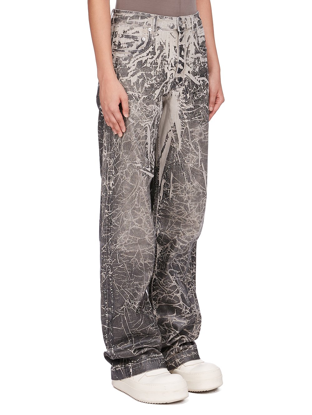 DRKSHDW - PANTS - Rick Owens