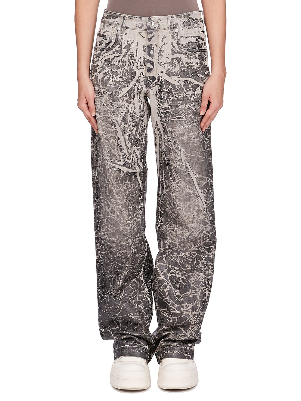 DRKSHDW - PANTS - Rick Owens