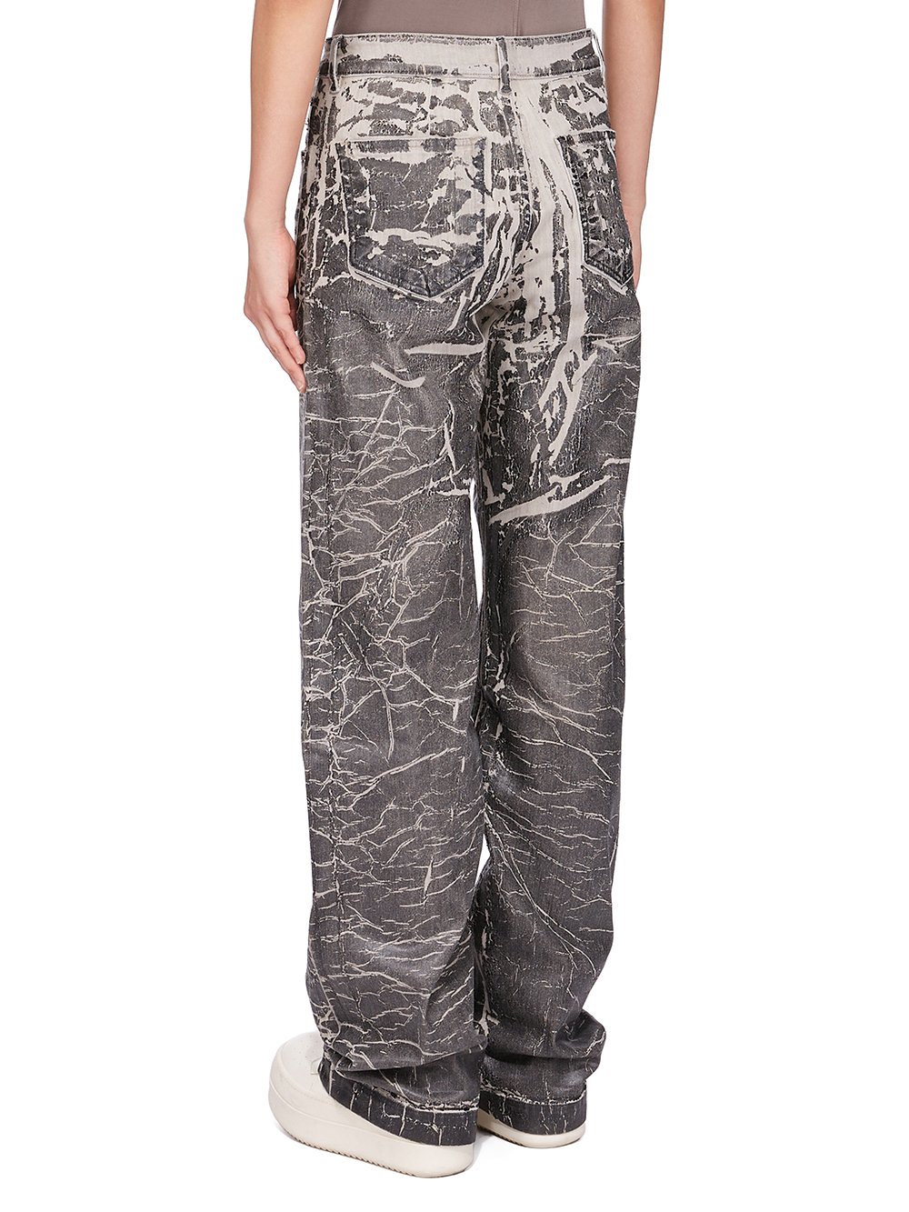 c*t様 RICK OWENS WOMENRP01D2312 LIDOPANTS c*t様 RICK OWENS WOMENRP01D2312 LIDOPANTS RICK OWENS - SHOES