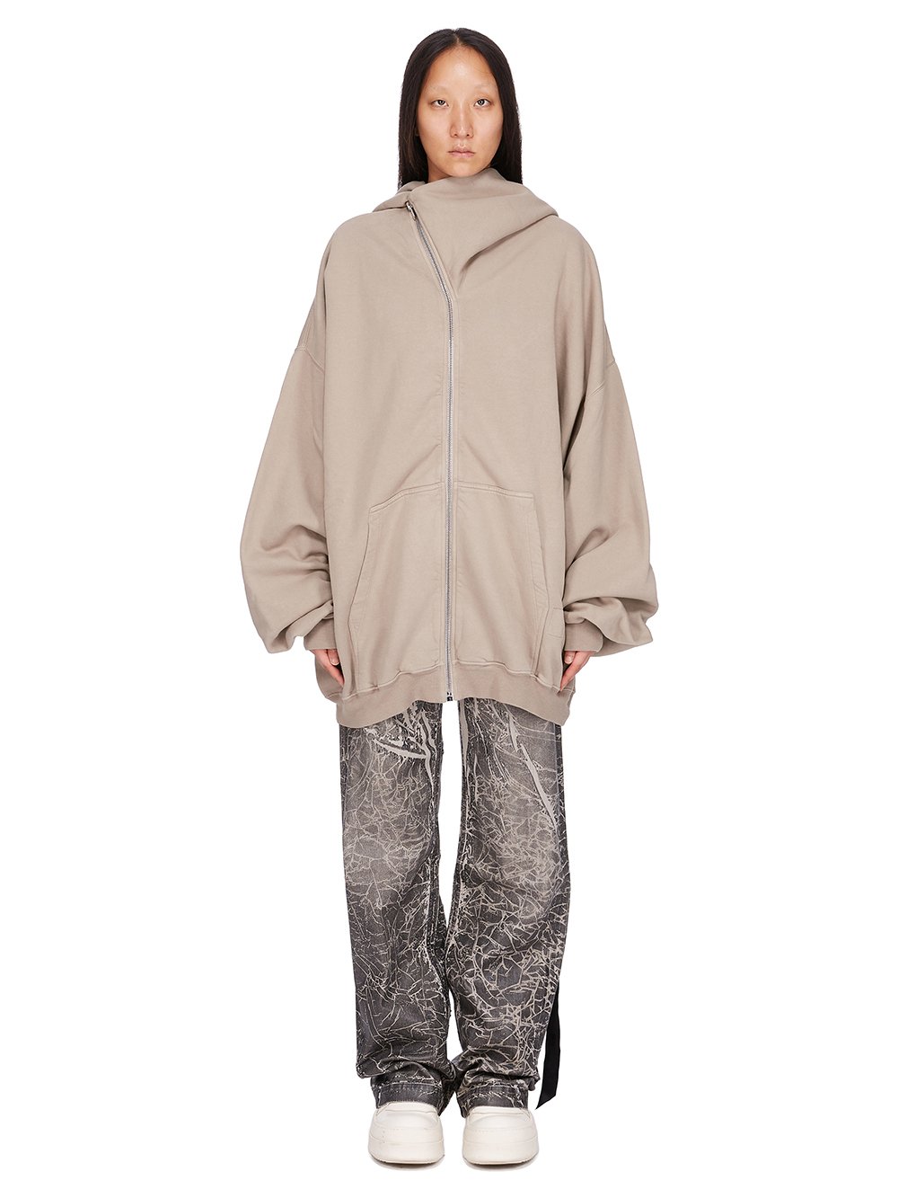 DRKSHDW - PANTS - Rick Owens