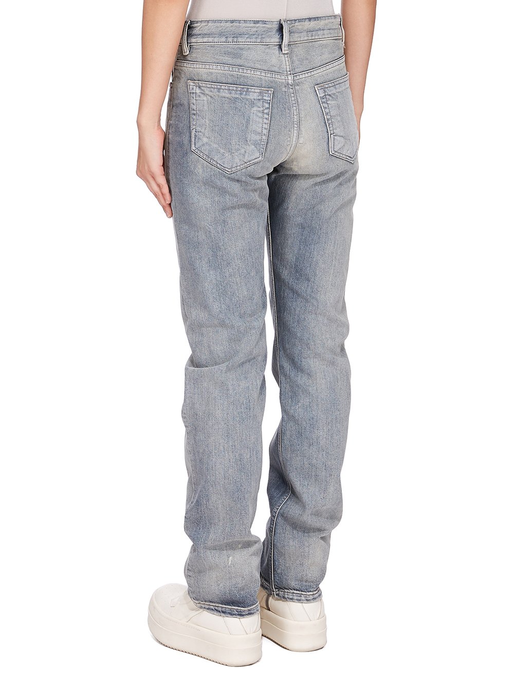 DRKSHDW - PANTS - Rick Owens