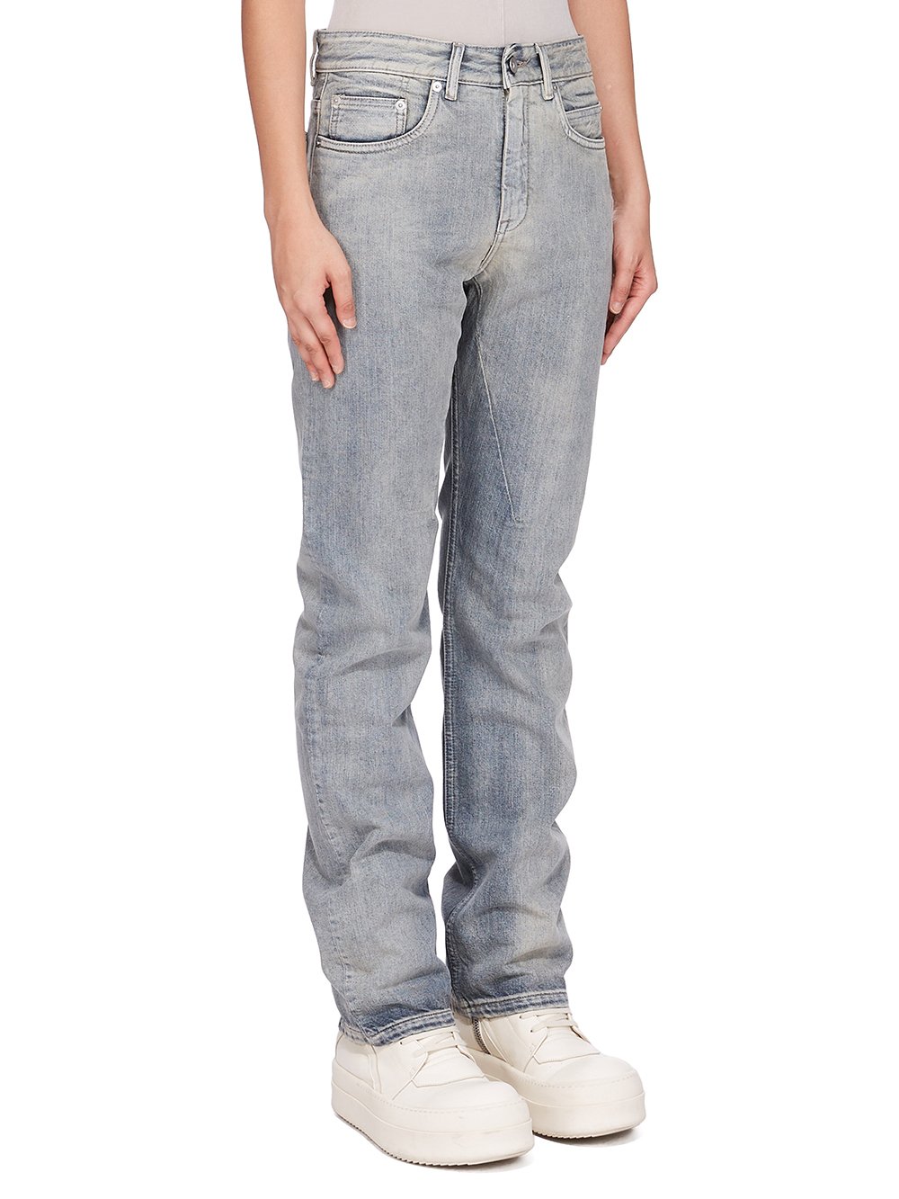 DRKSHDW - PANTS - Rick Owens