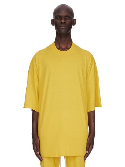 グ*゛様 Rick Owens Drkshdw イエロー パーカー Sサイズ All - Rick Owens