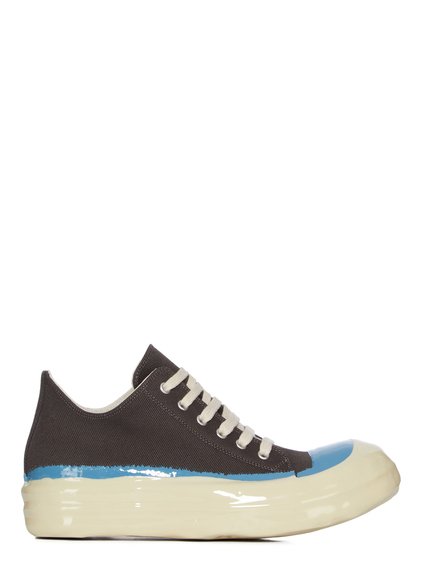 スニーカー RICK OWENS SNEAKER (DS02E7802DO) SHOES - Rick Owens