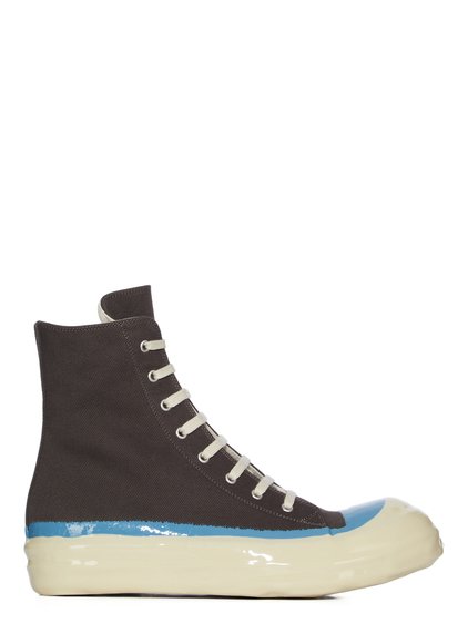 RICK OWENS DRKSHDW ルシュトティテルミティテニムスカト Rick Owens DRKSHDW ジップディテール スリムジーンズ