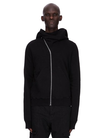 【関税&送料込】Rick Owens Hoodie Sweatshirt Rick Owens DRKSHDW Mountain Hoodie DU02C5286-RIG