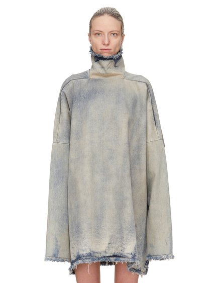 パンツ RICK OWENS RP02E4301.V Trousers Rick Owens Loose-fit trousers | Women's Clothing | Vitkac