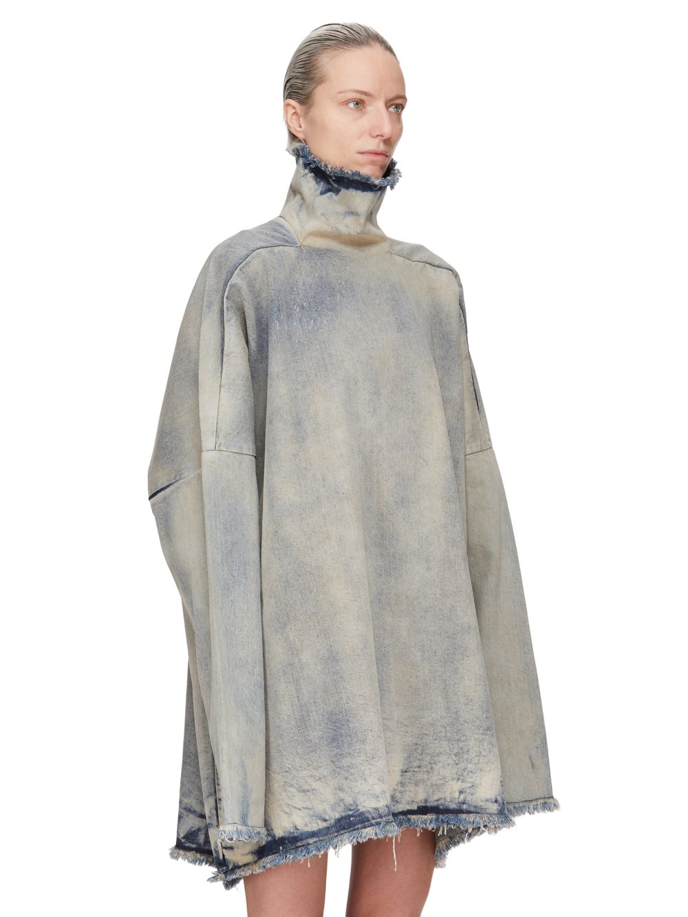DRKSHDW - DRESSES - Rick Owens