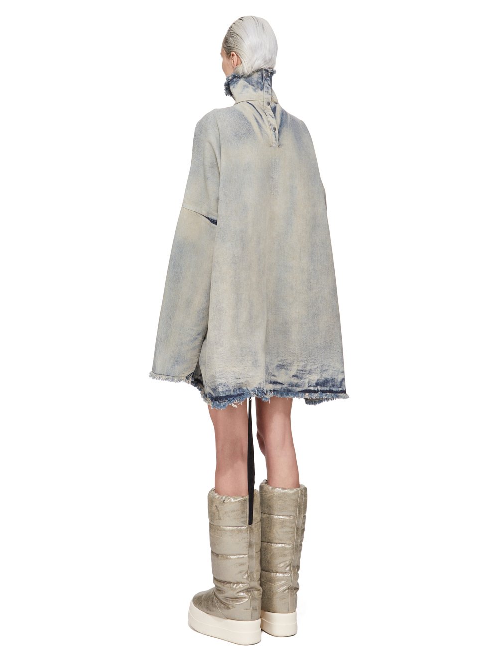 DRKSHDW - DRESSES - Rick Owens