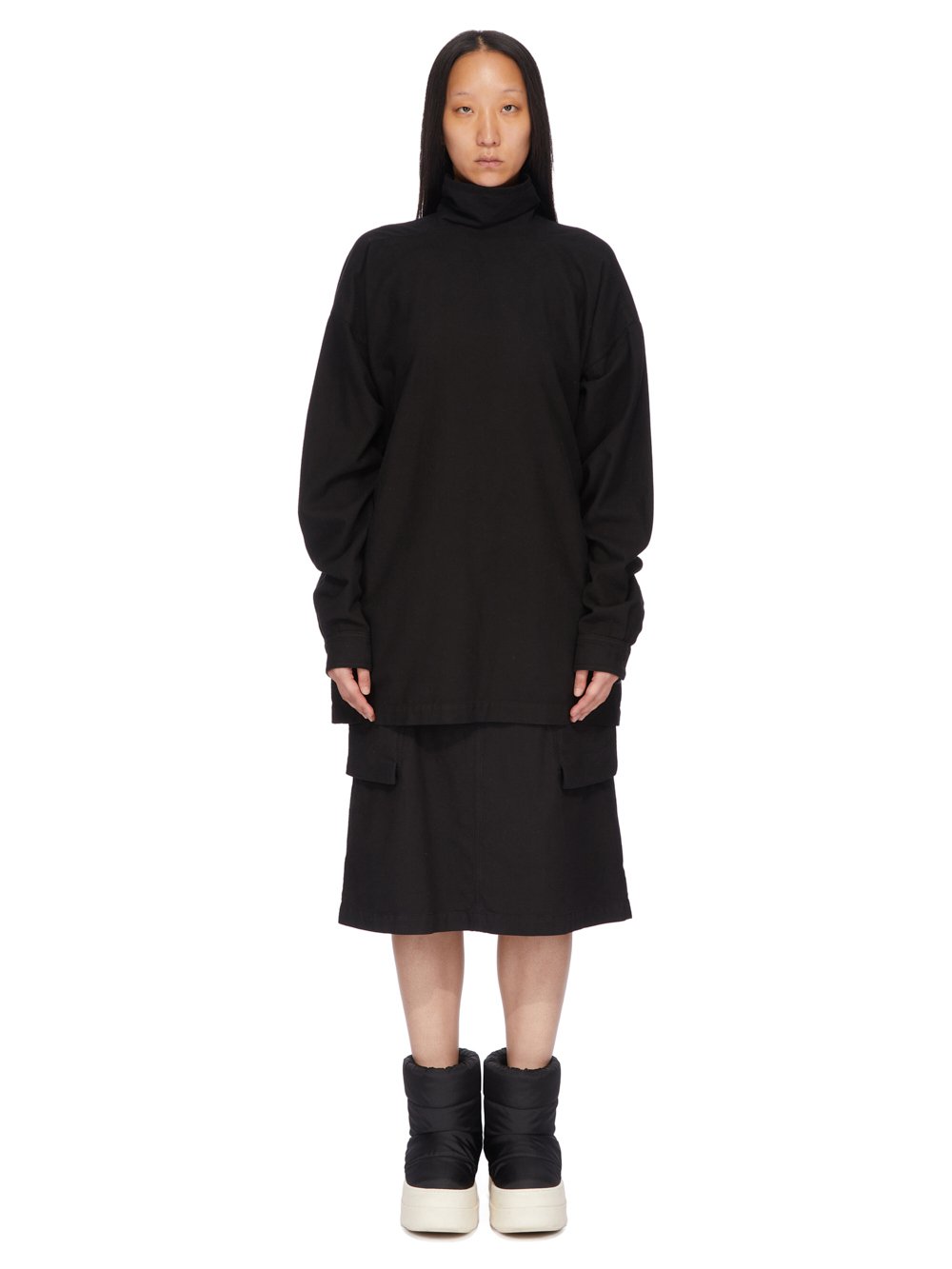 DRKSHDW - TOPS - Rick Owens