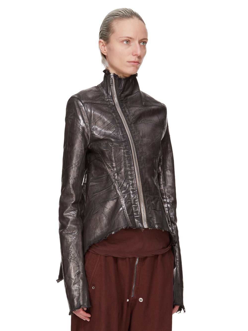 DRKSHDW - JACKETS - Rick Owens