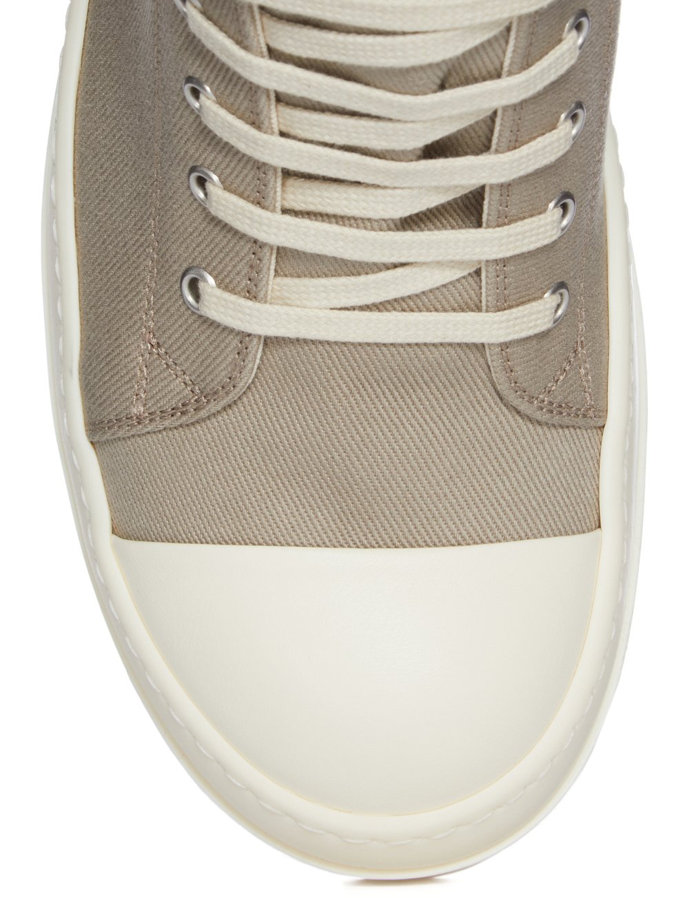 【RICKOWENS】DRKSHDW PODS RN NATURAL XS RICKOWENS】DRKSHDW PODS RN NATURAL XS