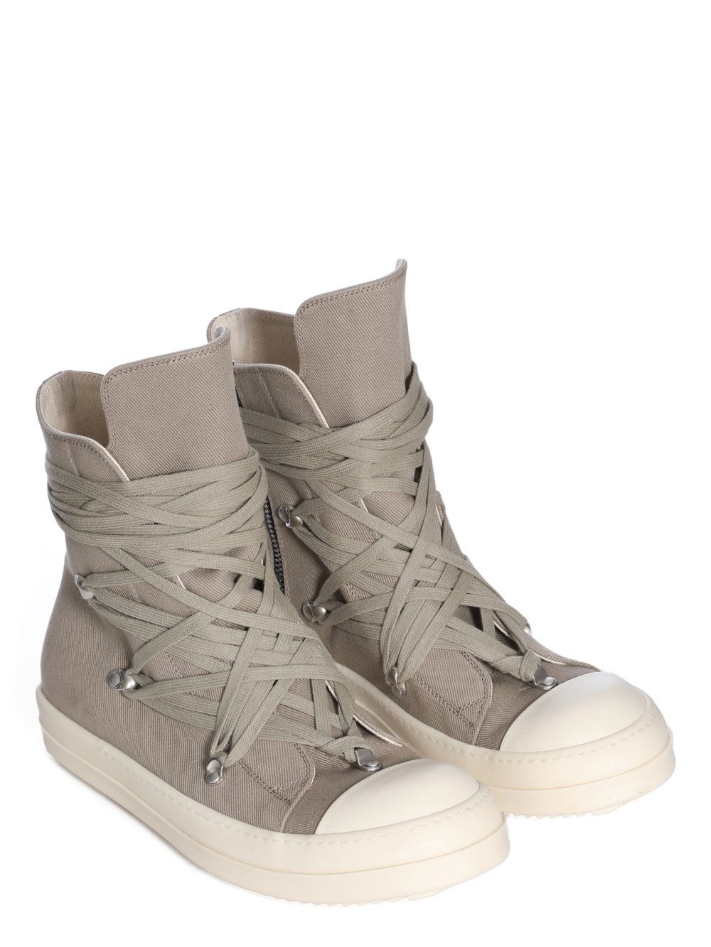 DRKSHDW - SHOES - Rick Owens