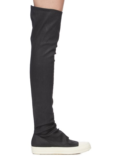 Search results: Drkshdw sock - Rick Owens