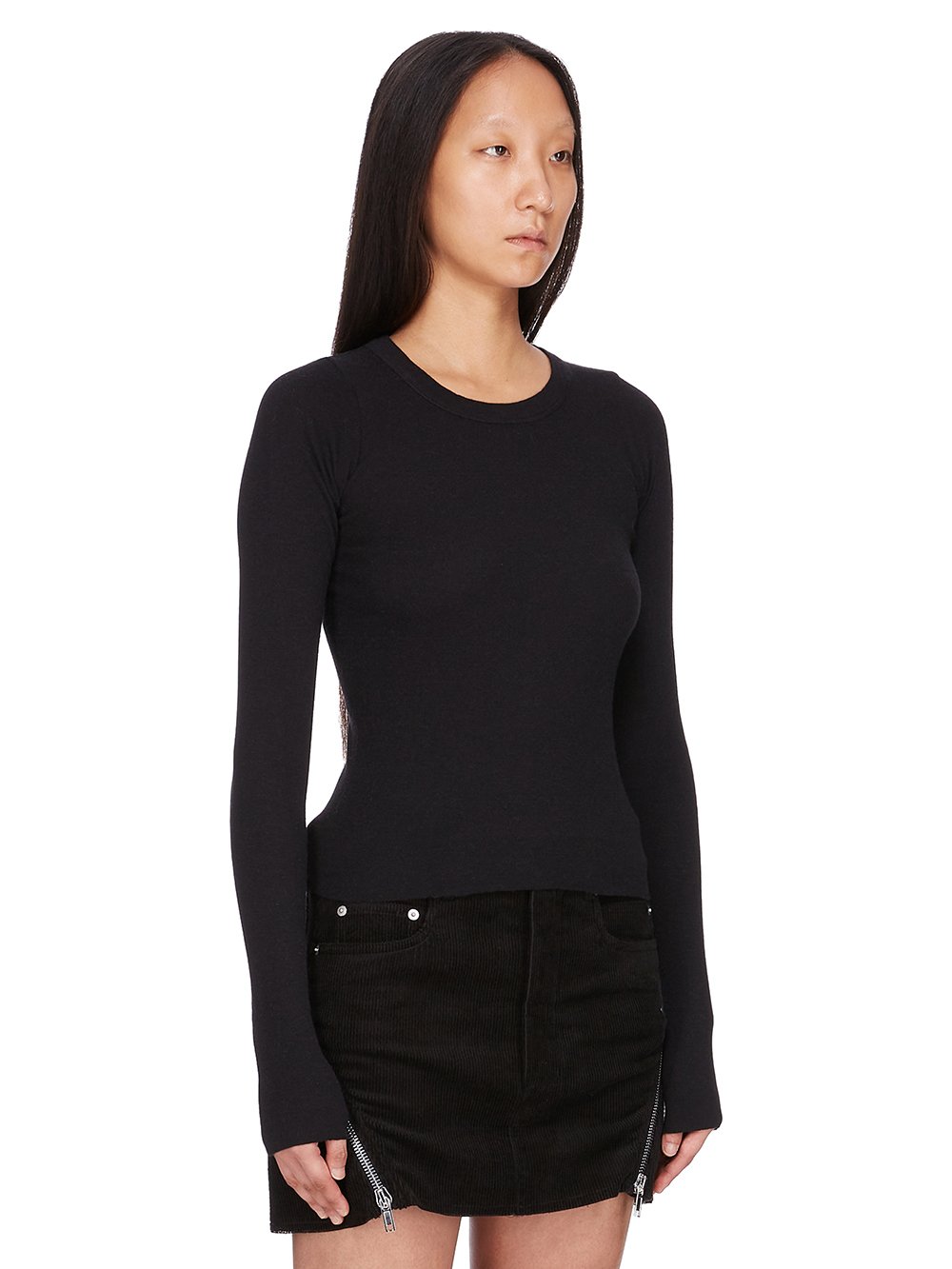 RICK OWENS - TOPS - Rick Owens