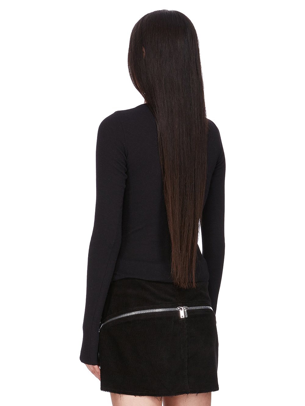 最終価格 Rick Owens ラインストーンレザーチョーカー 希少 Rick Owens ラインストーンレザーチョーカー 2025年最新rick