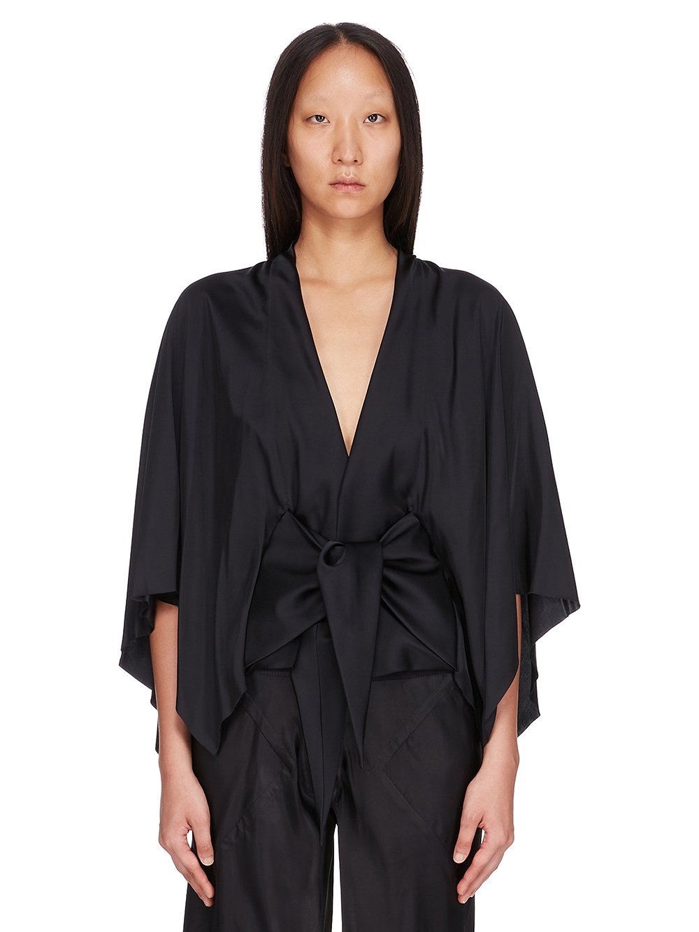 RICK OWENS - TOPS - Rick Owens