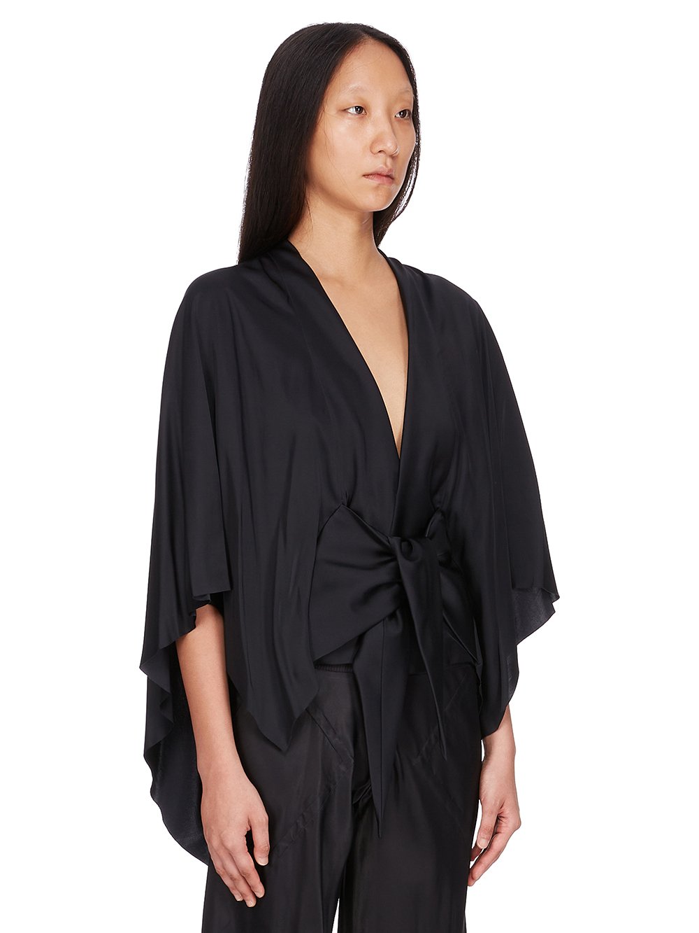 RICK OWENS - TOPS - Rick Owens