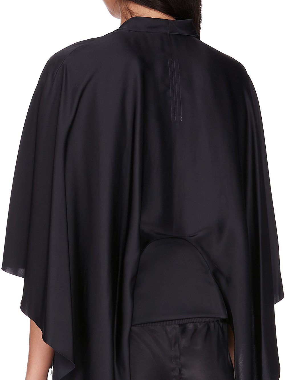 【極美品】Rick Owens リック オーウェンス ベロア ドレス フォーマル 写真9/46｜リック・オウエンス(Rick Owens) 2022年春夏ウィメンズ