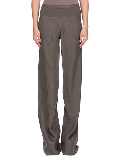パンツ RICK OWENS PANTS (RP02E4327K) RICK OWENS - PANTS - Rick Owens