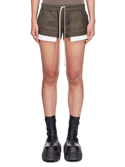Search results: shorts - Rick Owens