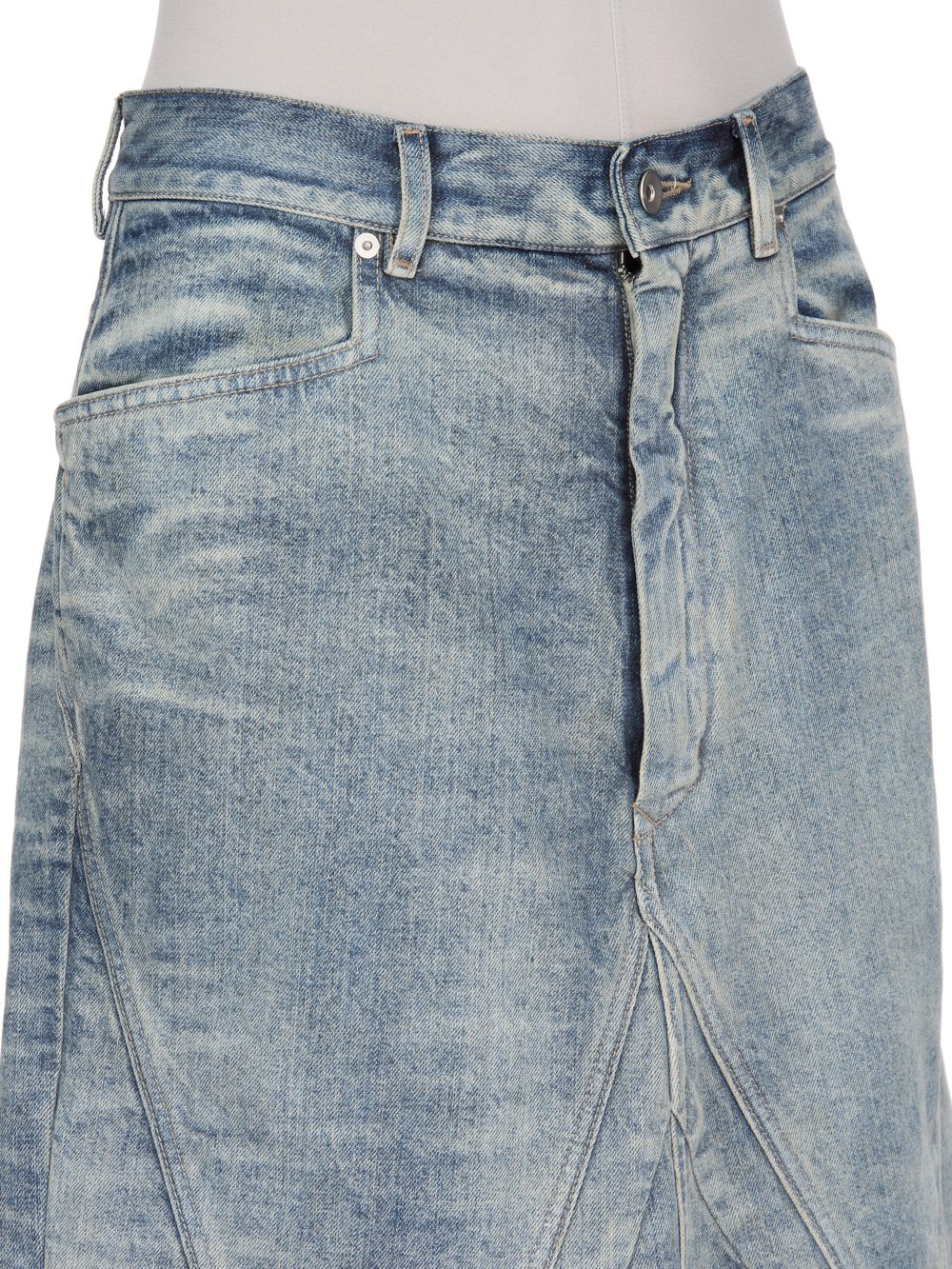 RICK OWENS - SKIRTS - Rick Owens