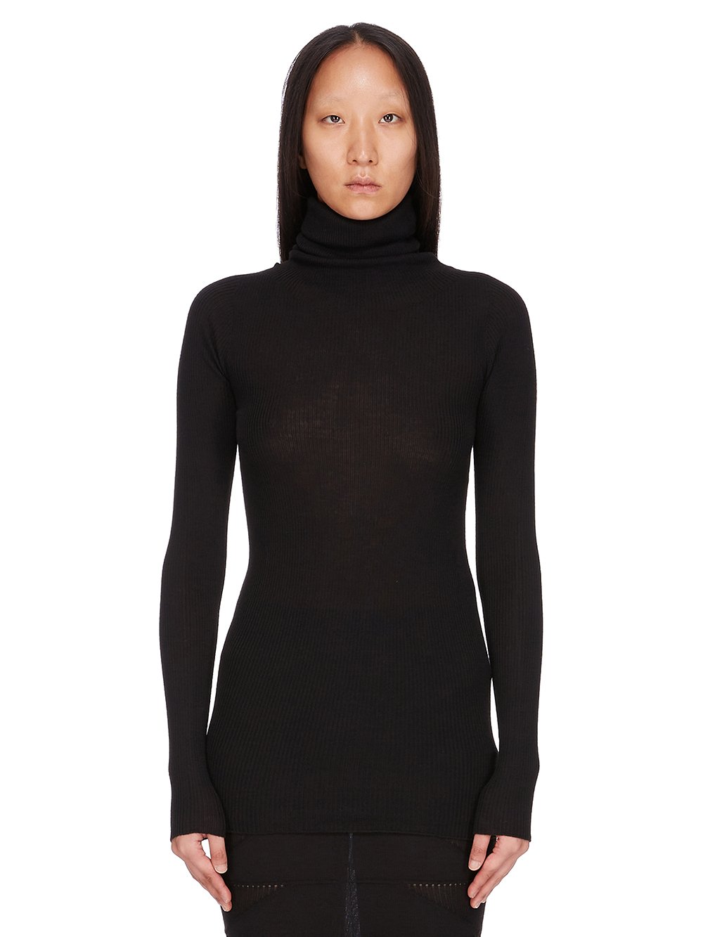 RICK OWENS - KNITWEAR - Rick Owens