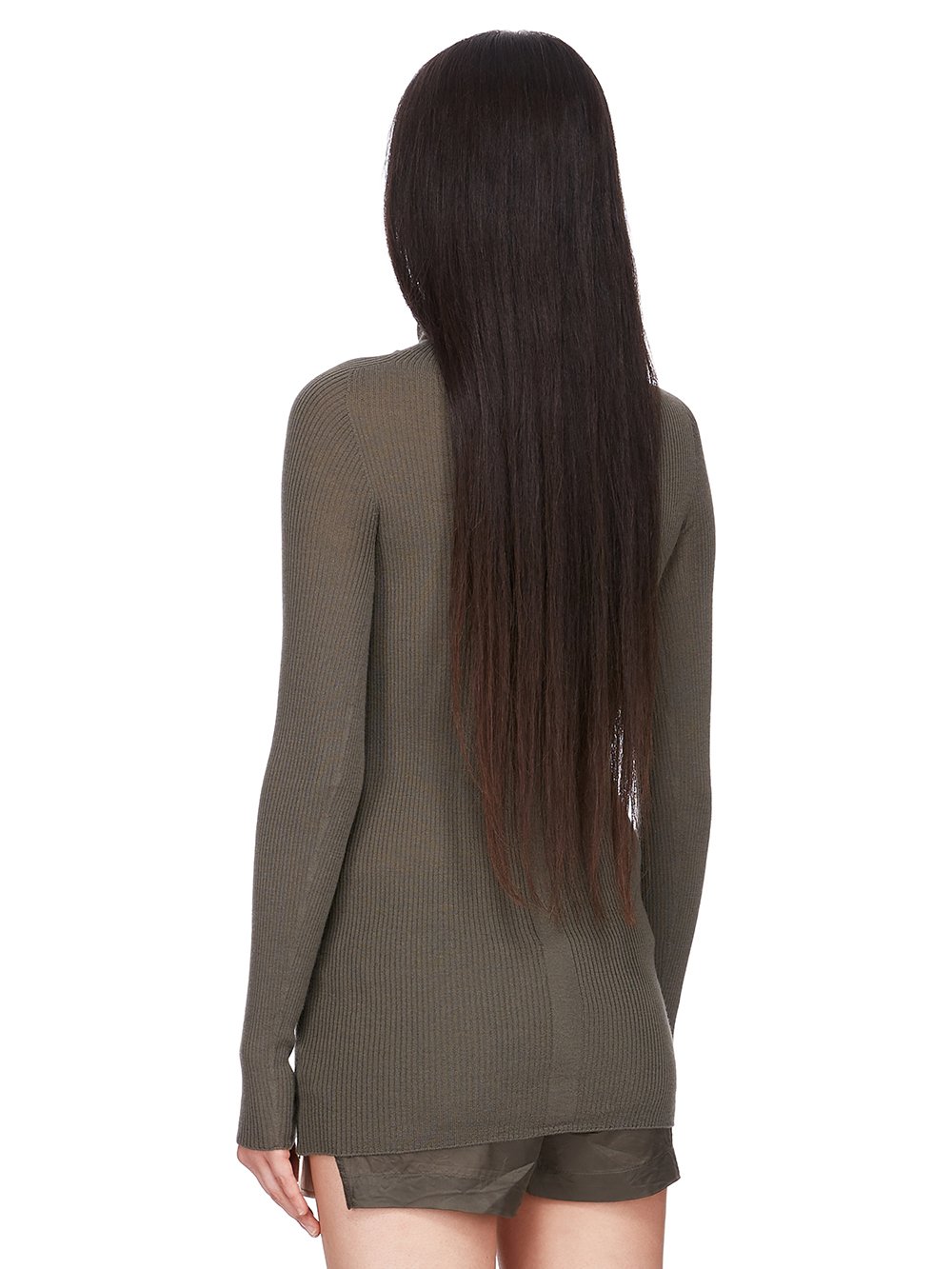 RICK OWENS - KNITWEAR - Rick Owens