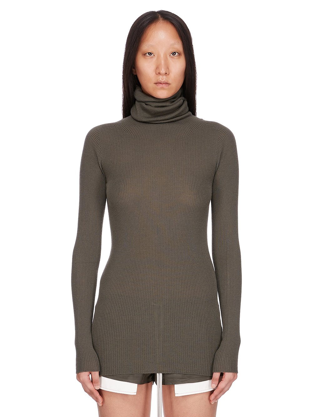 LOHEN ローヘン Uネック ロンパース 38 LOHEN ローヘン Uネック