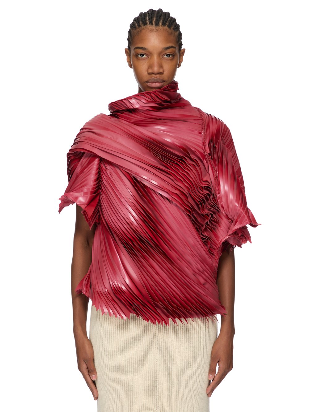 RICK OWENS - TOPS - Rick Owens