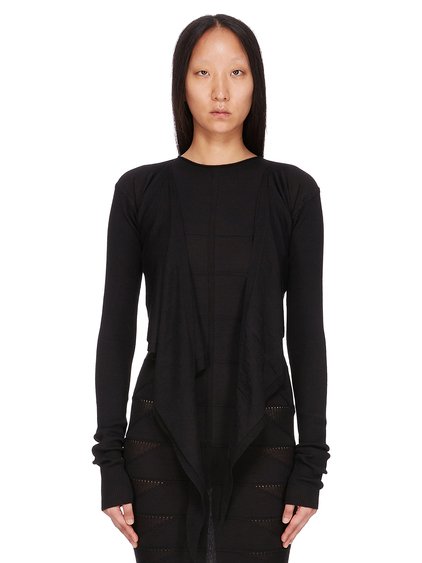 RICK OWENS - TOPS - Rick Owens