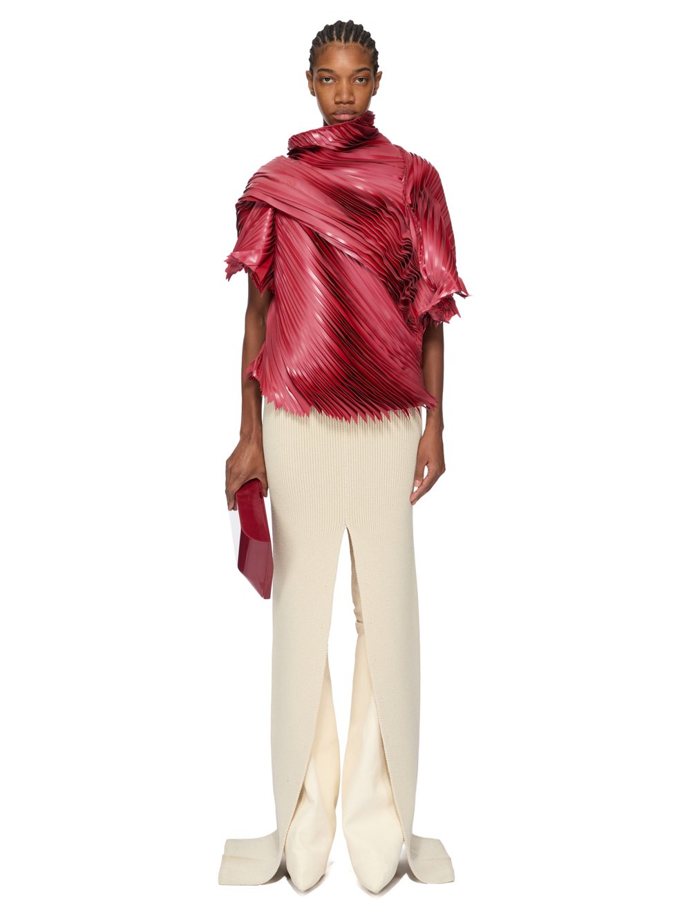 RICK OWENS - TOPS - Rick Owens