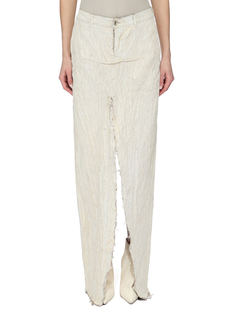 RICK OWENS - SKIRTS - Rick Owens