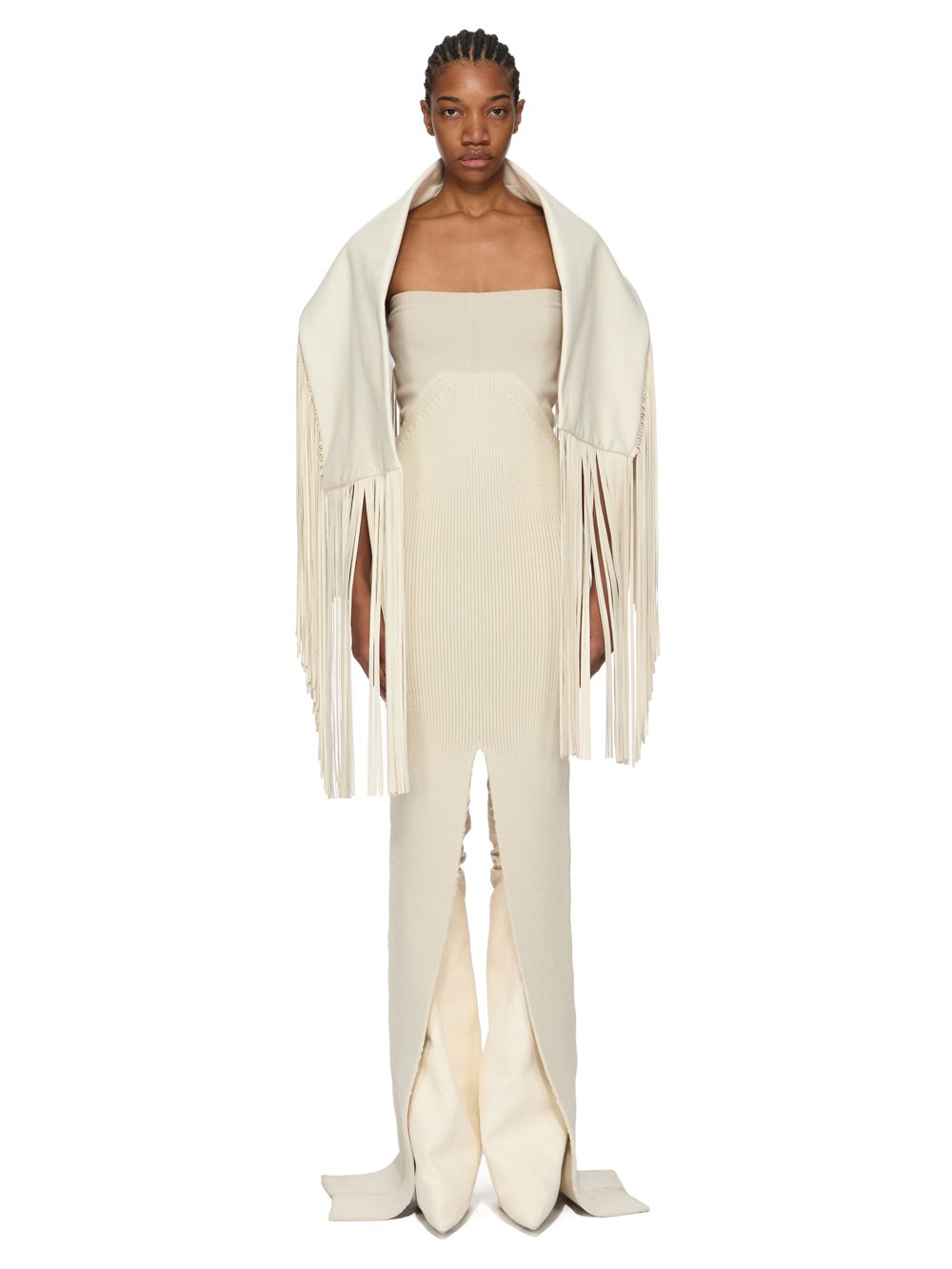 RICK OWENS - JACKETS - Rick Owens