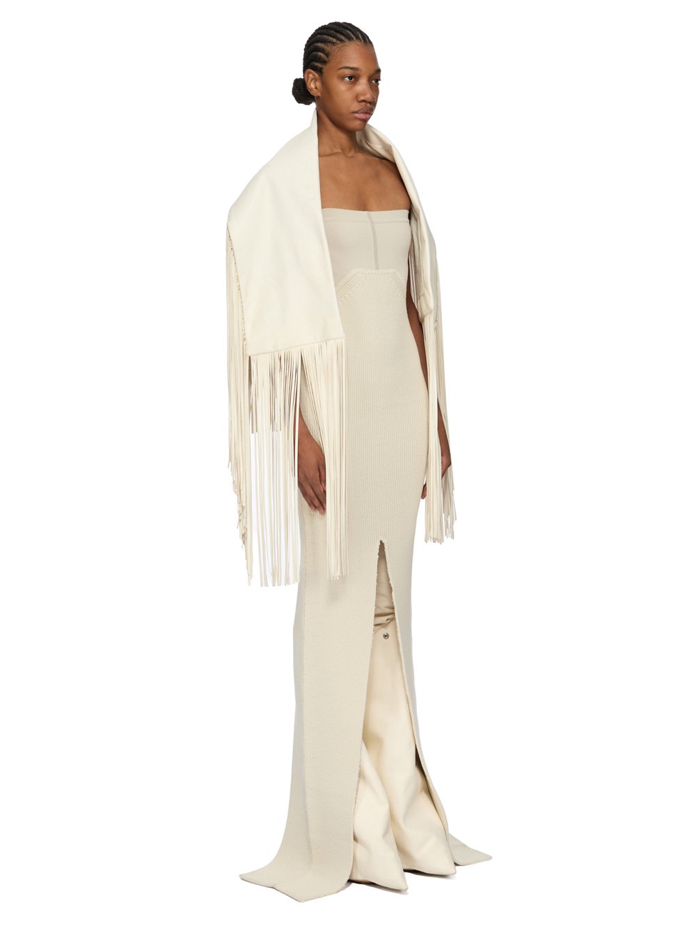 RICK OWENS - JACKETS - Rick Owens