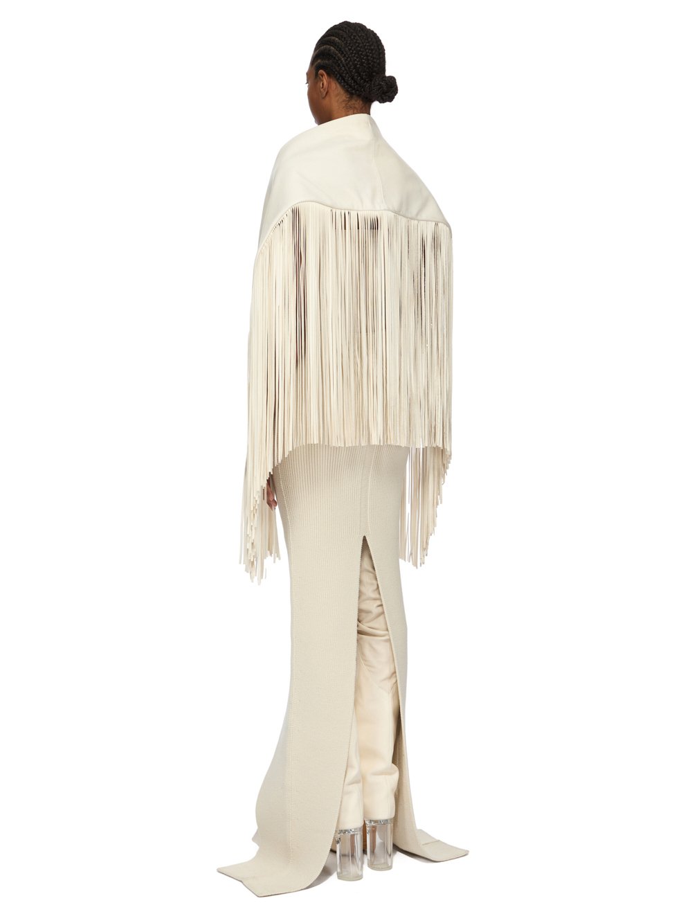 RICK OWENS - JACKETS - Rick Owens