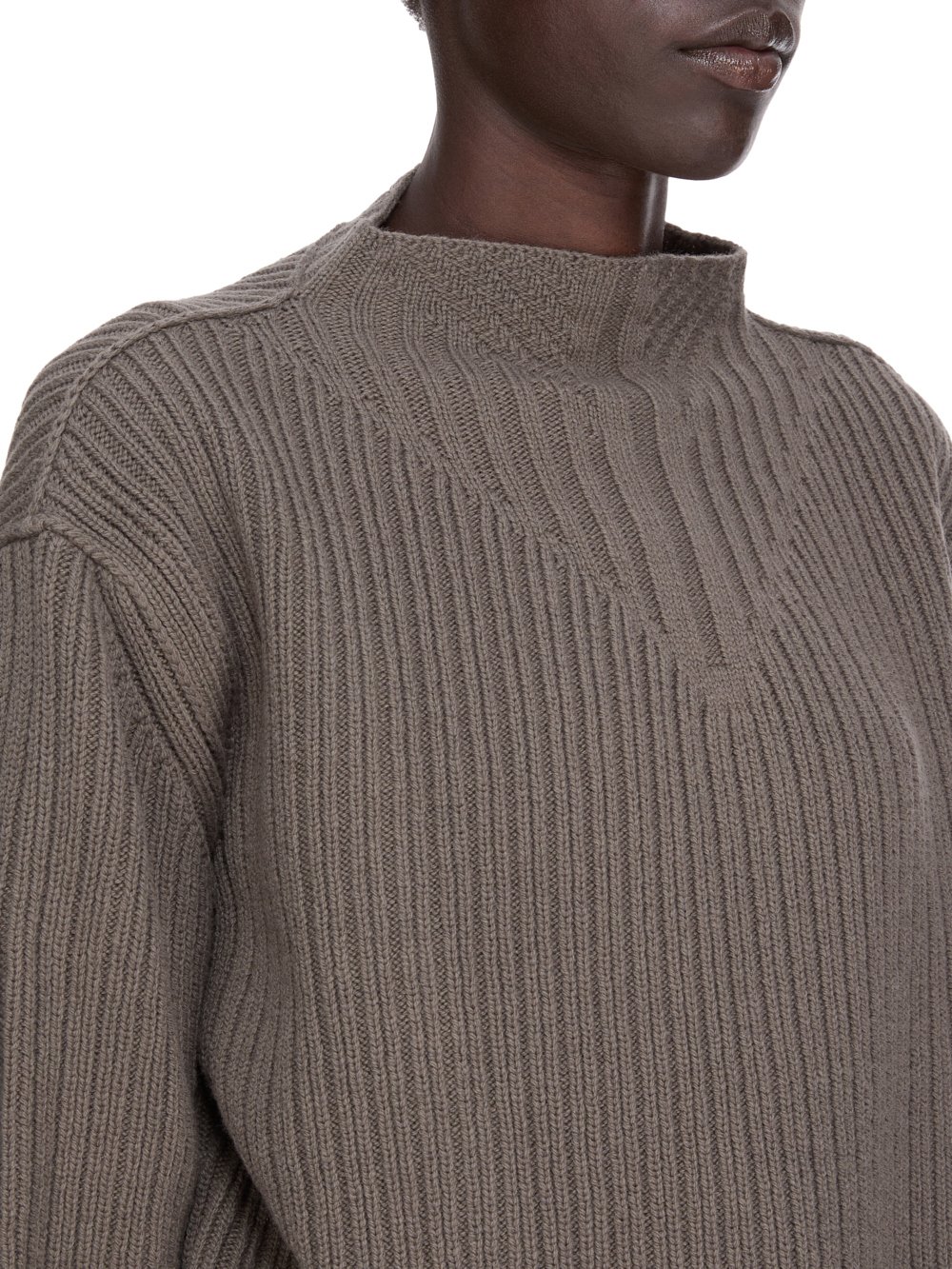 RICK OWENS - KNITWEAR - Rick Owens