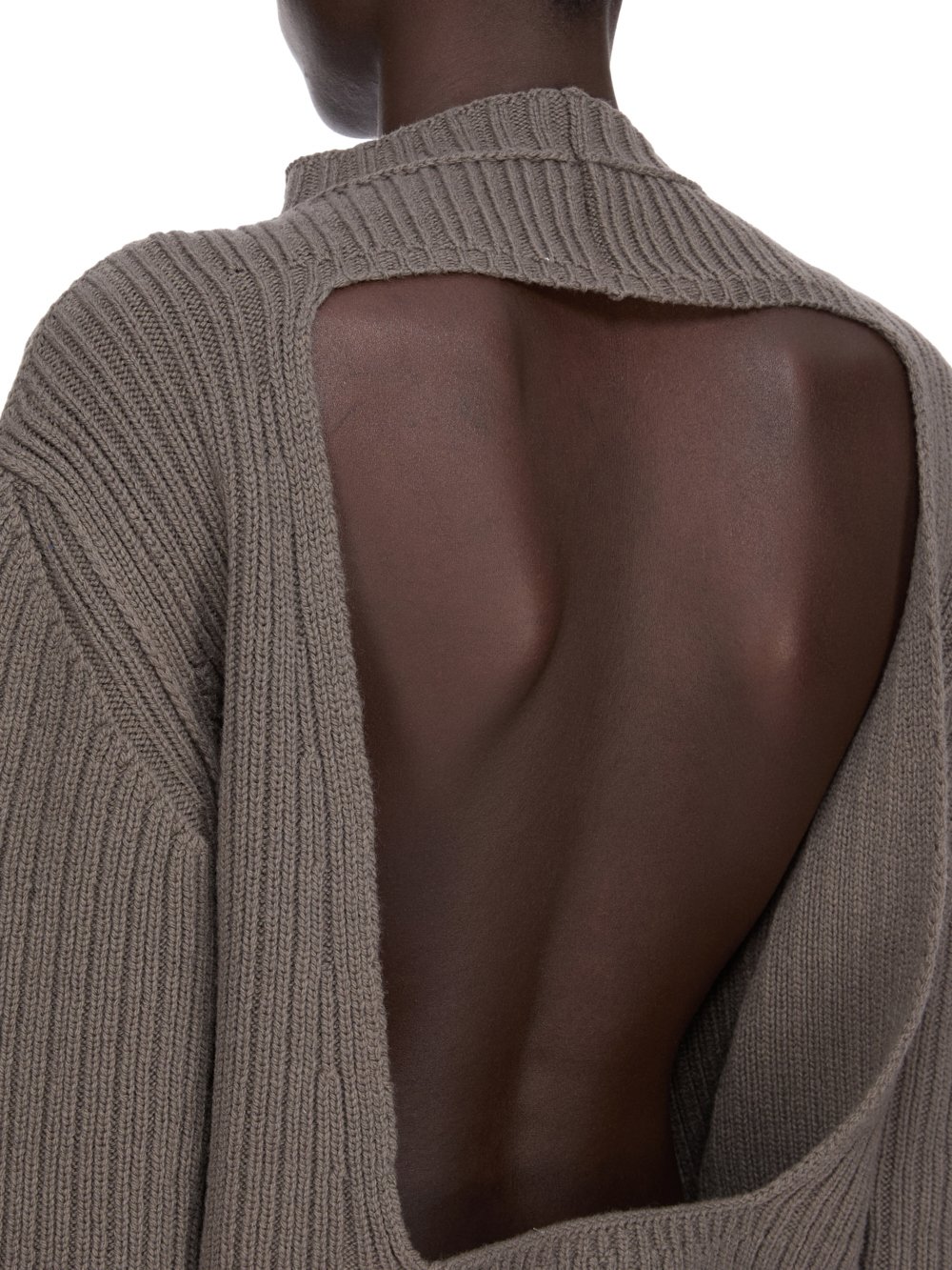 RICK OWENS - KNITWEAR - Rick Owens