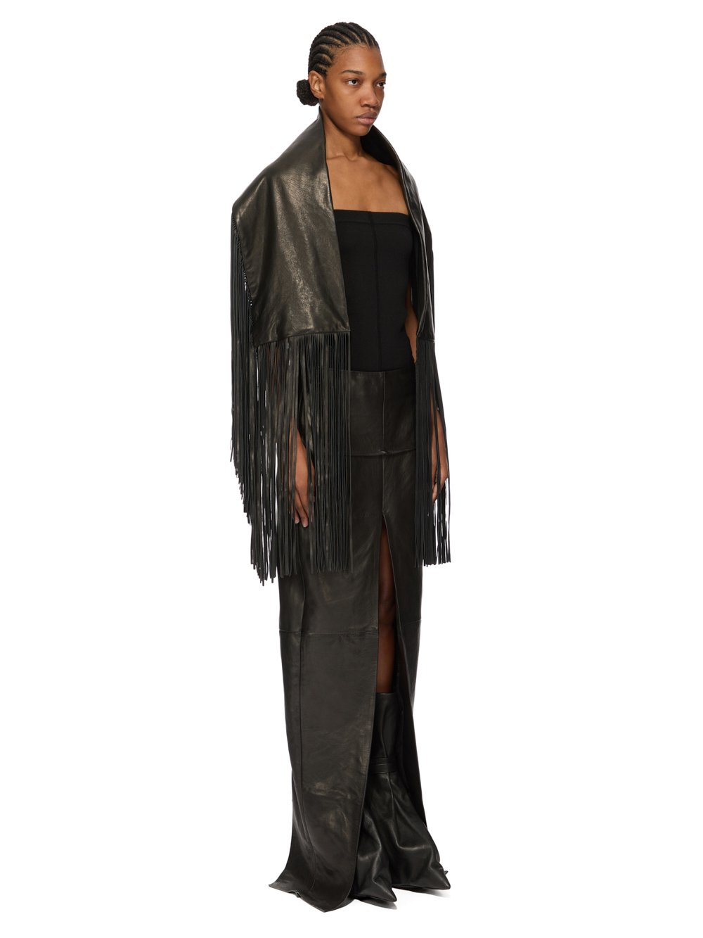 RICK OWENS - JACKETS - Rick Owens