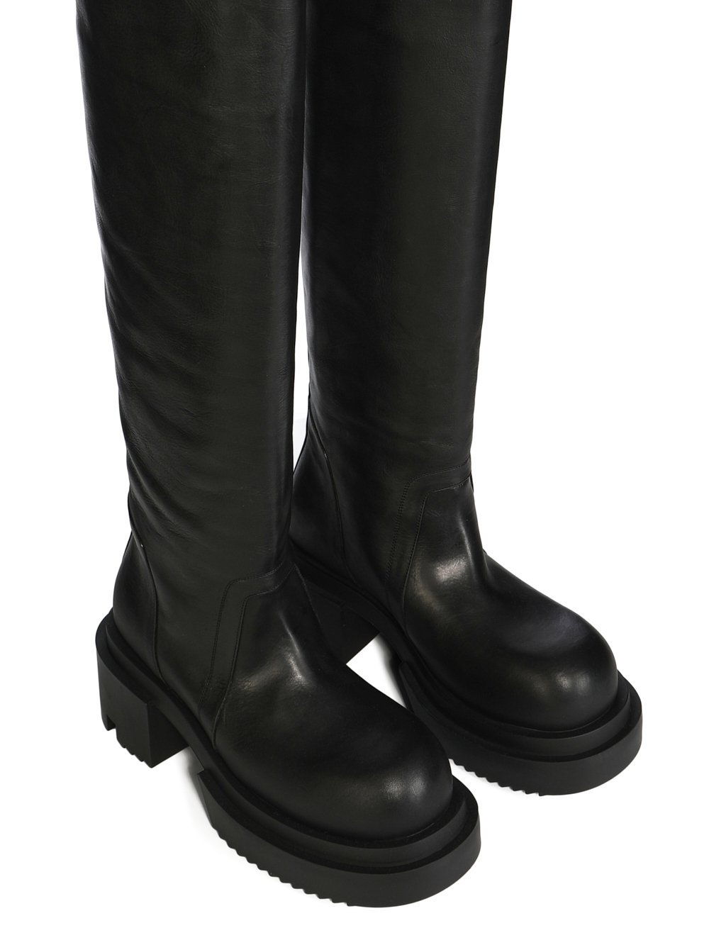 RICK OWENS - SHOES - Rick Owens