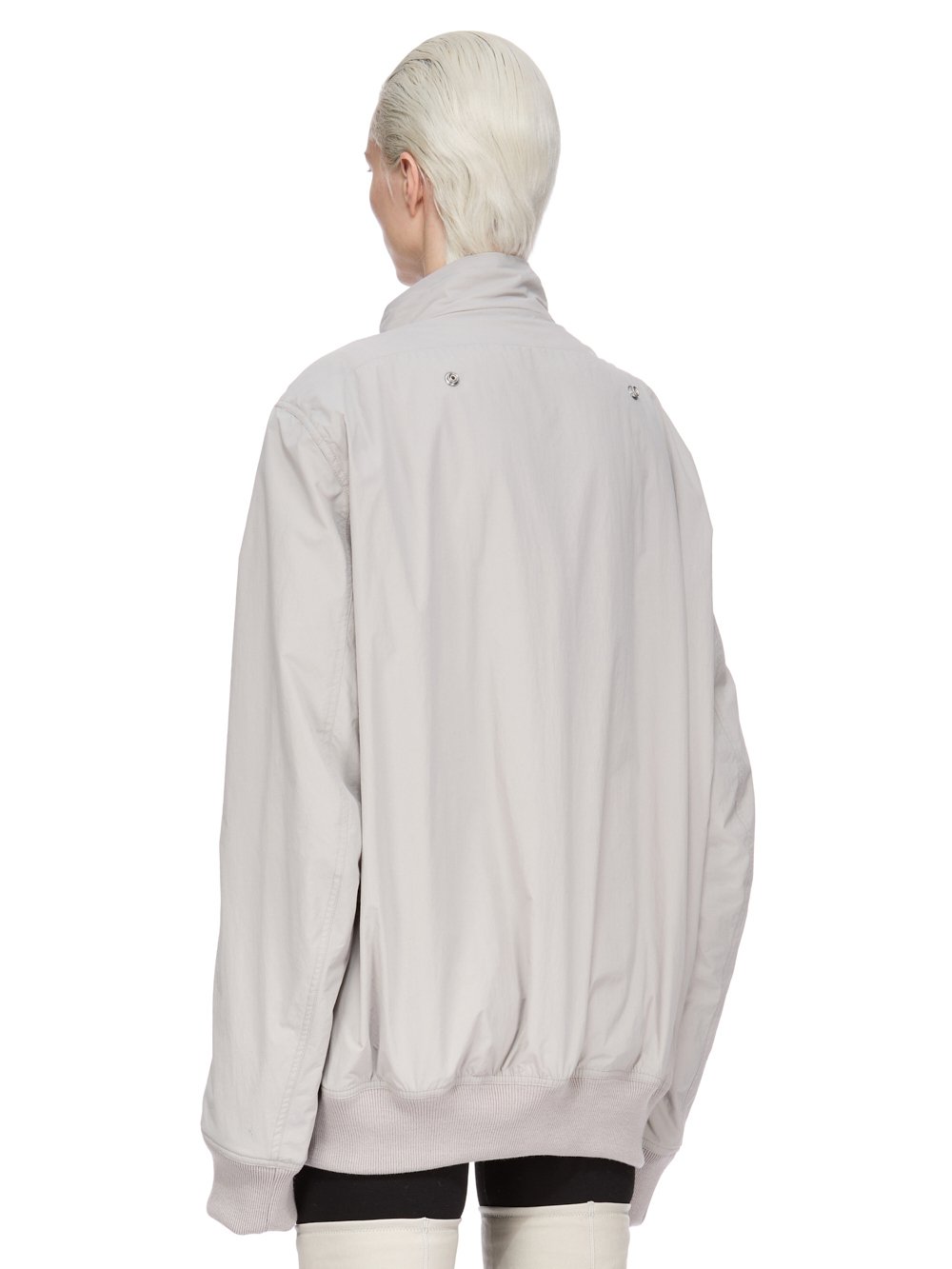 RICK OWENS - JACKETS - Rick Owens