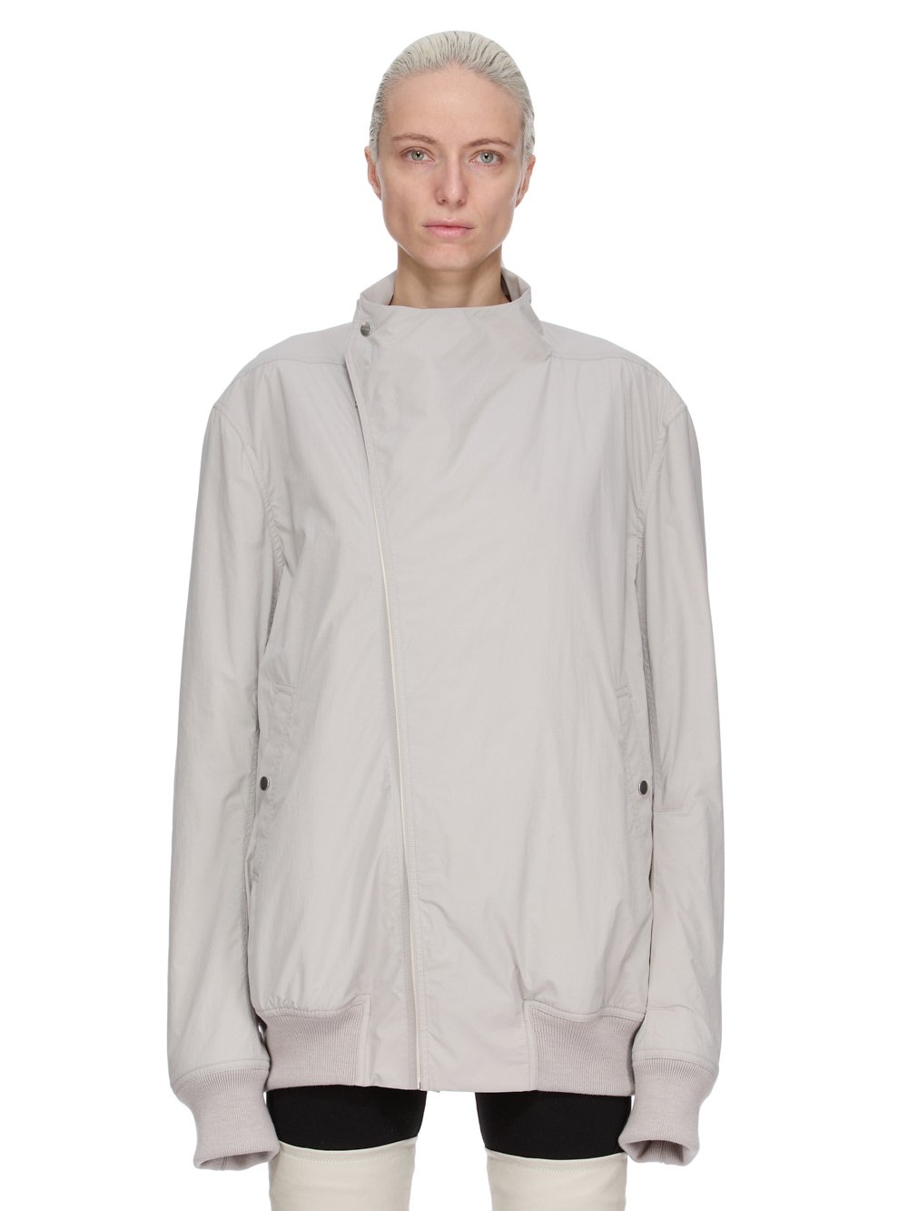 【RICK OWENS】25ss HOLLYWOOD WINDBREAKER M RICK OWENS】25ss HOLLYWOOD WINDBREAKER M RICK OWENS】25ss