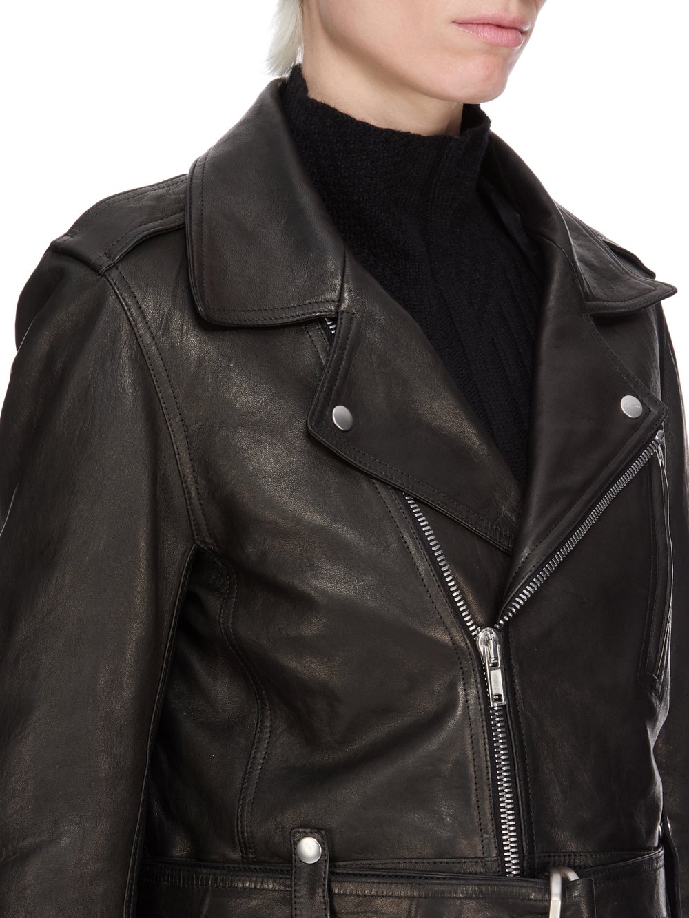 RICK OWENS - JACKETS - Rick Owens