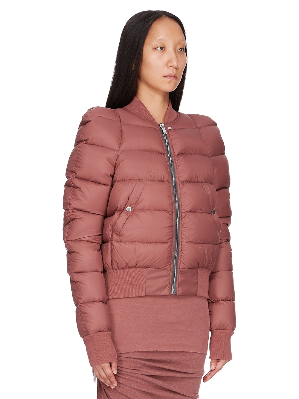 RICK OWENS - JACKETS - Rick Owens