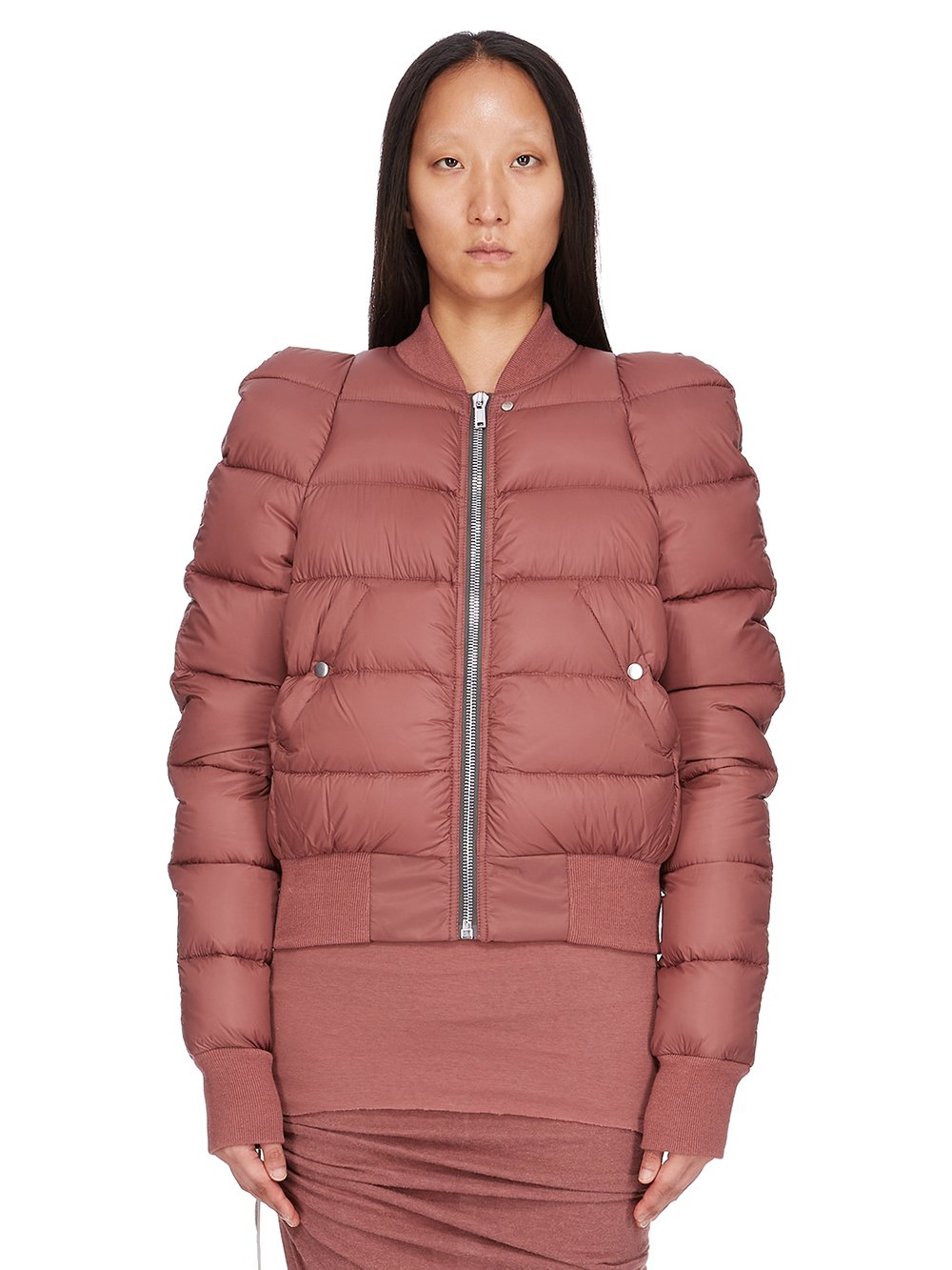 RICK OWENS - JACKETS - Rick Owens